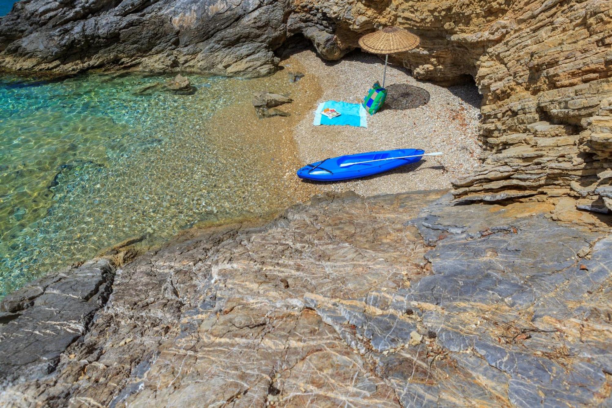 הוילה פאטהיה The Private Bays & Islands Of Turkey מראה חיצוני תמונה