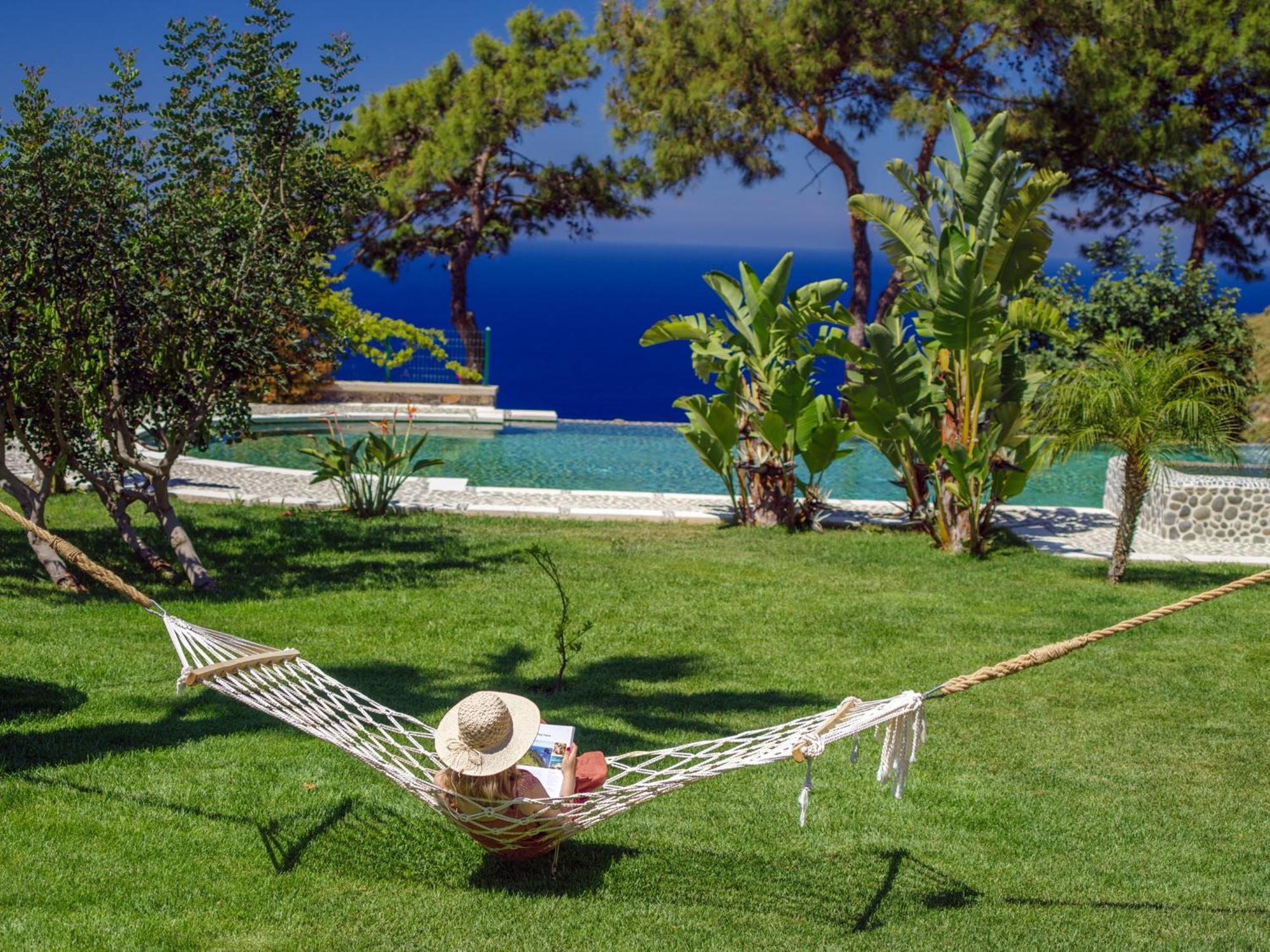 הוילה פאטהיה The Private Bays & Islands Of Turkey מראה חיצוני תמונה